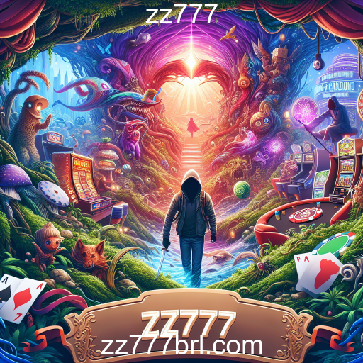 Desbravando Mundos: A Categoria de Jogos de Aventura no zz777